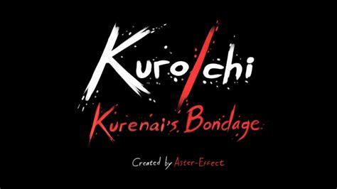 anime bondage story|KuroIchi: Kurenai's Bondage V.4.0 .